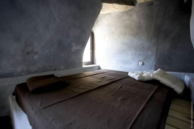 Alonaki Tinos Rental Cottage House Skaládhos Zewnętrze zdjęcie
