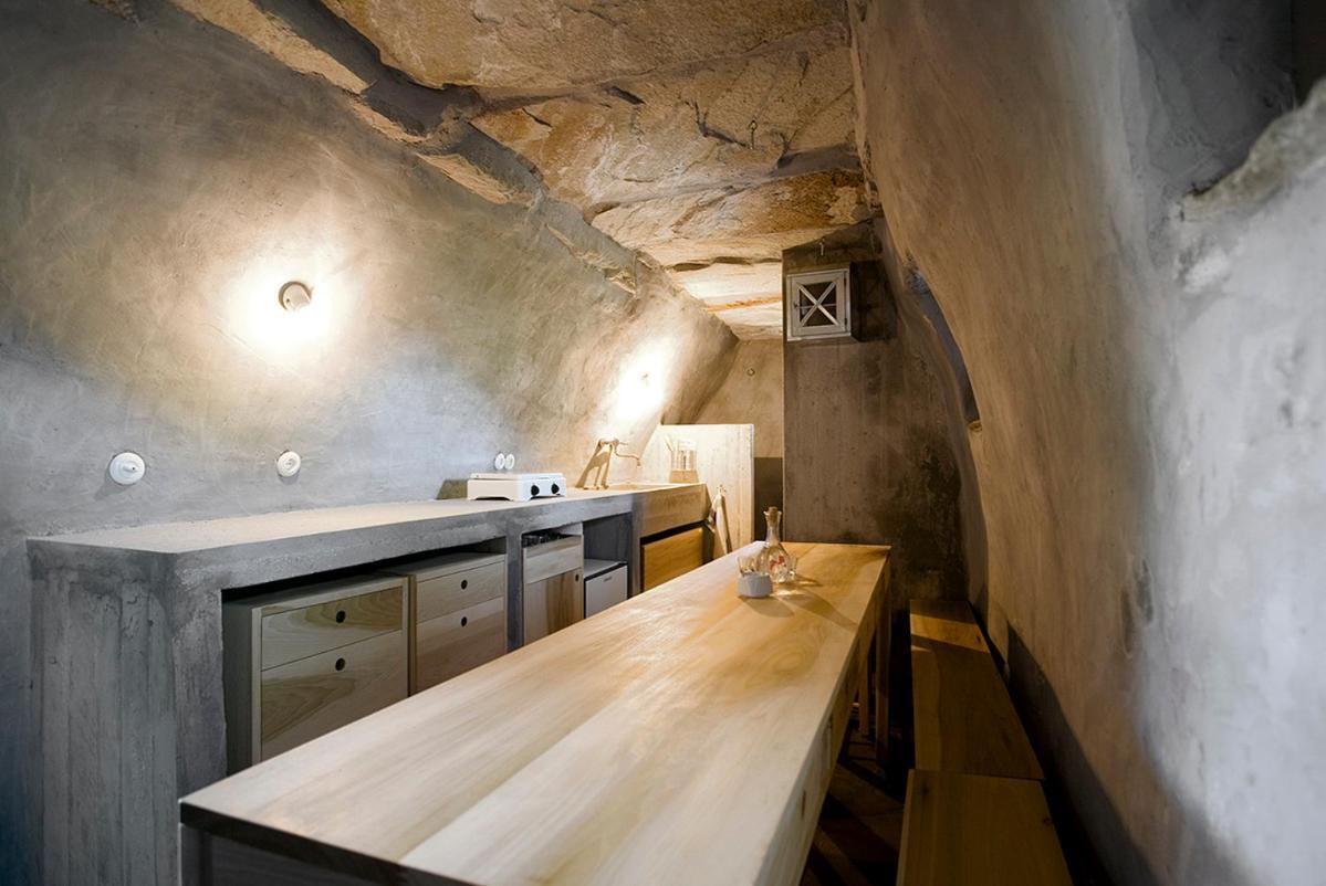 Alonaki Tinos Rental Cottage House Skaládhos Zewnętrze zdjęcie