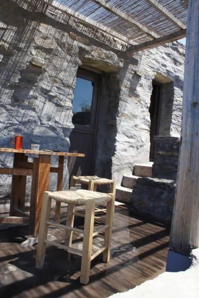 Alonaki Tinos Rental Cottage House Skaládhos Zewnętrze zdjęcie