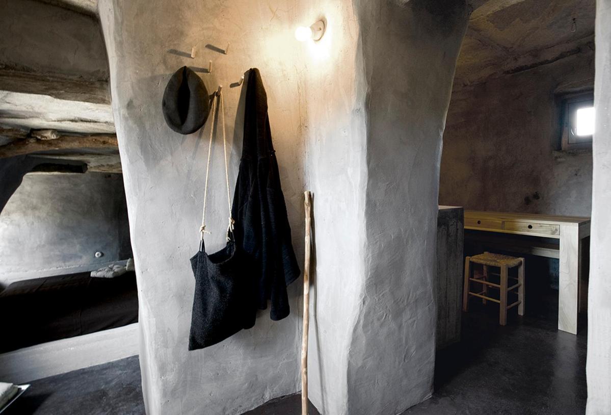Alonaki Tinos Rental Cottage House Skaládhos Zewnętrze zdjęcie