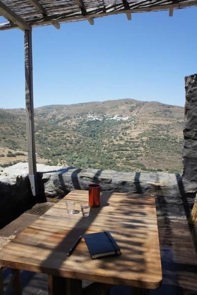 Alonaki Tinos Rental Cottage House Skaládhos Zewnętrze zdjęcie
