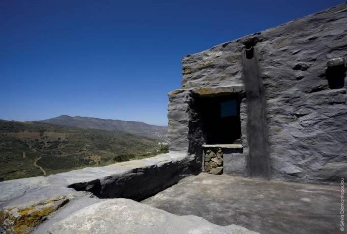 Alonaki Tinos Rental Cottage House Skaládhos Zewnętrze zdjęcie