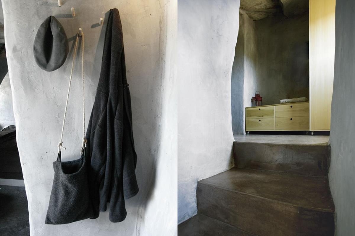 Alonaki Tinos Rental Cottage House Skaládhos Zewnętrze zdjęcie