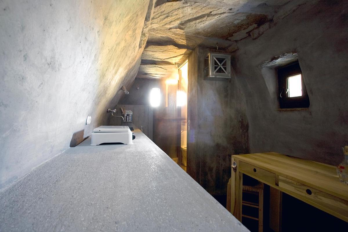 Alonaki Tinos Rental Cottage House Skaládhos Zewnętrze zdjęcie