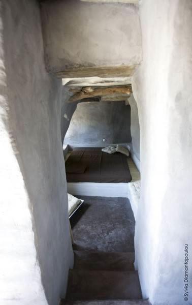 Alonaki Tinos Rental Cottage House Skaládhos Zewnętrze zdjęcie