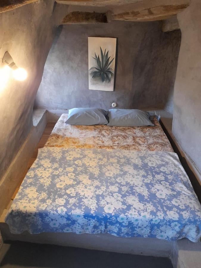 Alonaki Tinos Rental Cottage House Skaládhos Zewnętrze zdjęcie